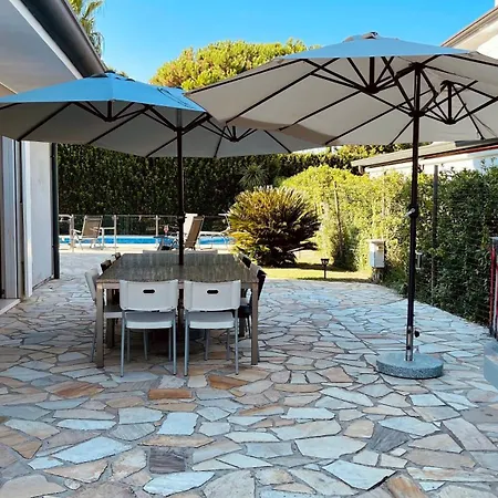 Casa Delle Famiglie * Albarella Island