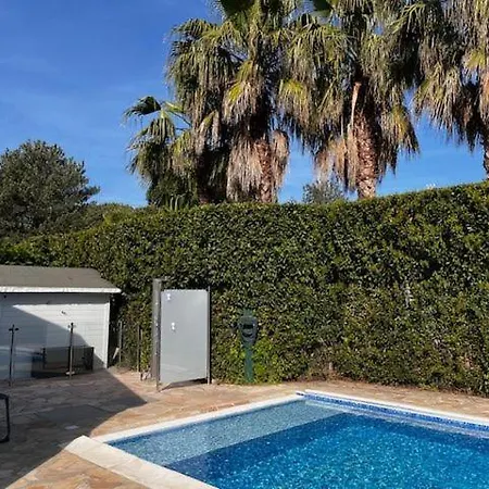 Casa Delle Famiglie Villa Albarella Island