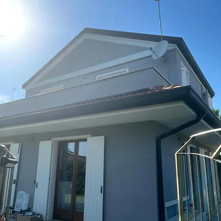 Villa Casa Delle Famiglie *