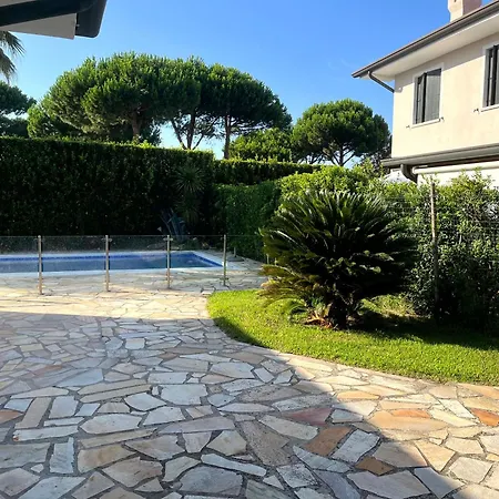 Casa Delle Famiglie Villa