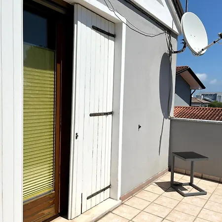 Casa Delle Famiglie * Albarella Island