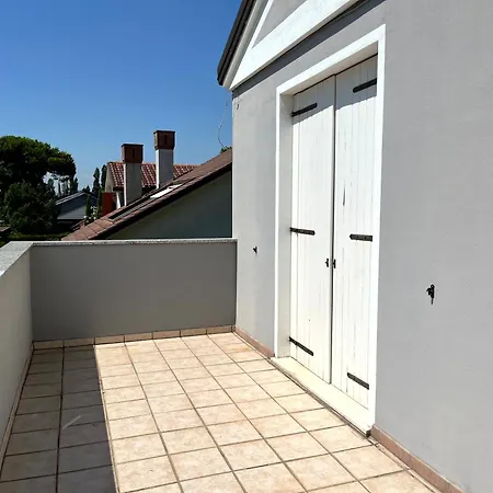 Villa Casa Delle Famiglie *