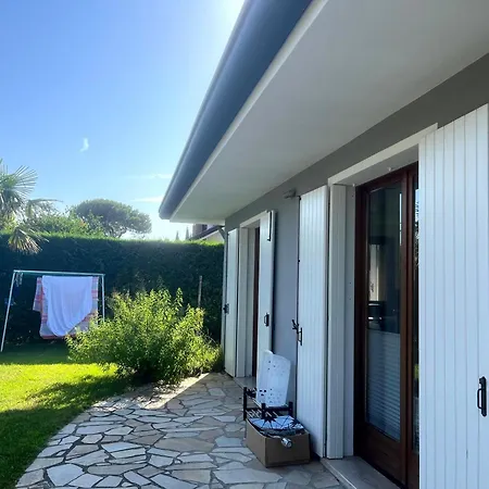 Casa Delle Famiglie Villa