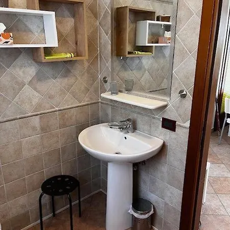 Casa Delle Famiglie *