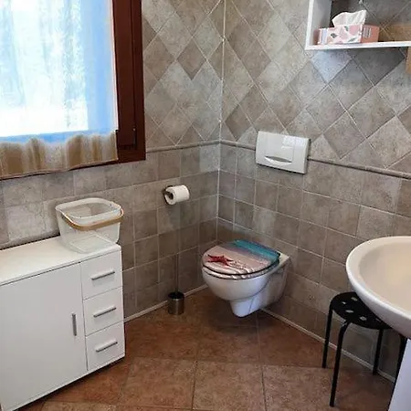 Casa Delle Famiglie Villa *