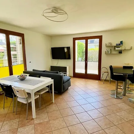 Casa Delle Famiglie * Albarella Island