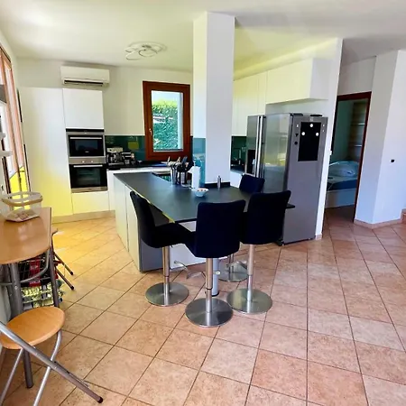 Casa Delle Famiglie