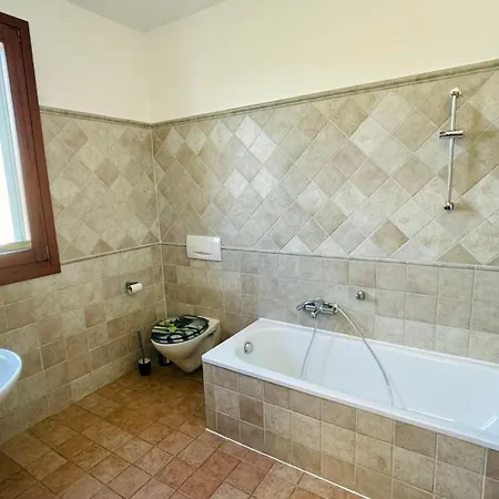 Casa Delle Famiglie *