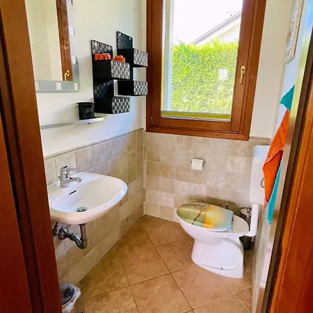 Casa Delle Famiglie Villa