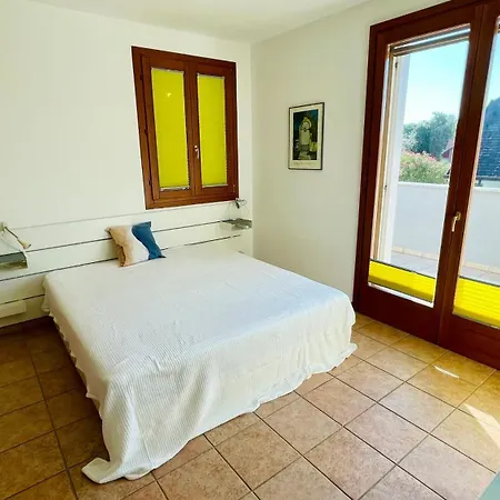 Casa Delle Famiglie Villa