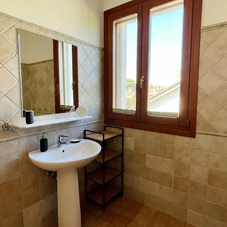 Casa Delle Famiglie *