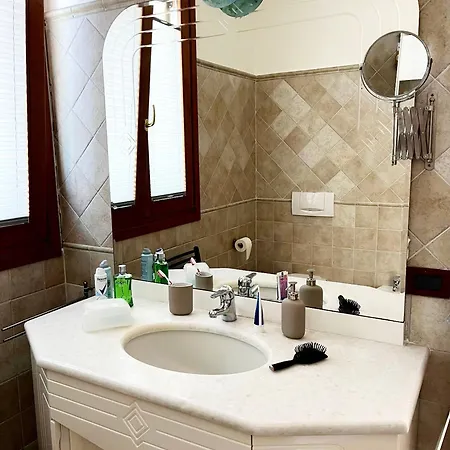 Villa Casa Delle Famiglie Albarella Island