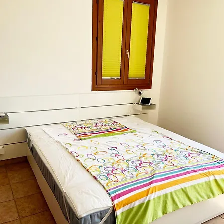 Villa Casa Delle Famiglie *