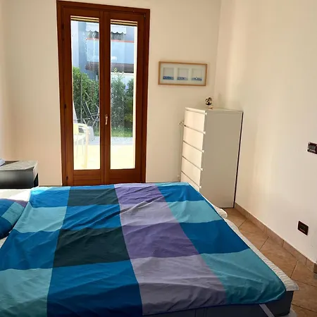 Casa Delle Famiglie * Albarella Island