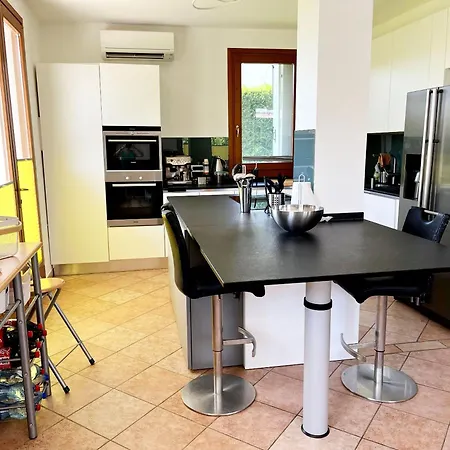 Casa Delle Famiglie Villa *