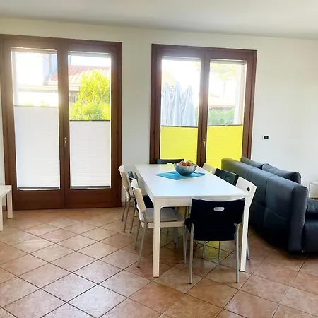 Casa Delle Famiglie Villa *