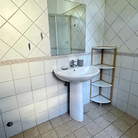 Casa Delle Famiglie Albarella Island