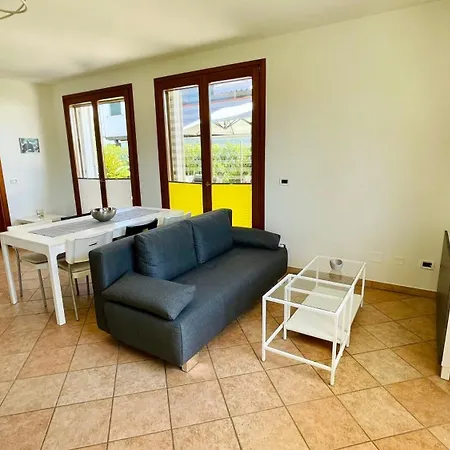 Casa Delle Famiglie