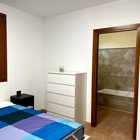 Casa Delle Famiglie Villa *
